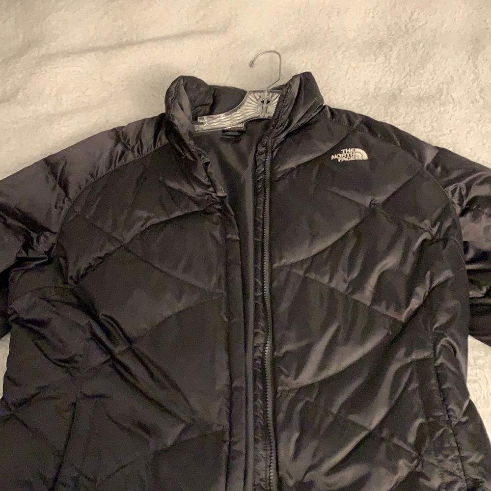 Winter coat